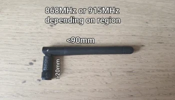 Военный чехол для радиоприемника Heltec V4... 7