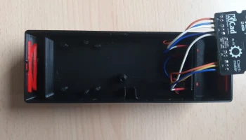 Модифицированная Lazy Mini Grid 4