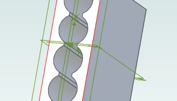 18650 ПРИСОЕДИНИТЕЛЬ ДЛЯ ПРИПОЙКИ 1