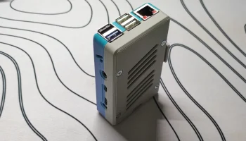 Корпус BTT Pi 2 4