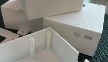Remix Case for LILYGO Paxcounter LoRa V2.1 ESP32, Tinygs... 7