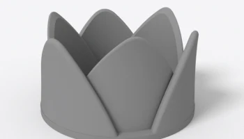 Контейнер для тюльпанов 2