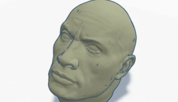 Дуэйн Ноб Джонсон 7