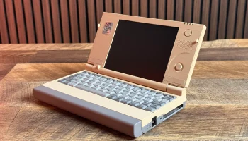 Корпус Toshiba Libretto 50CT 1