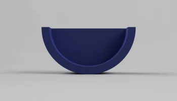 IKEA Контейнер SAMLA Держатель катушки/хранение... 4