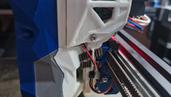 Крышка печатной платы Clockwork для Formbot BTT EBB SB2209 1