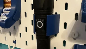 Светильник IKEA Skadis диаметром 36мм