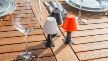 Tiny Dinner Light