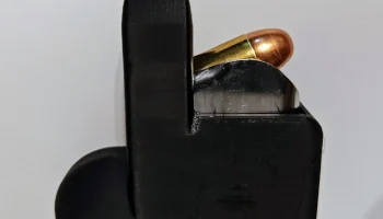 Скоростной погрузчик 1911 года.