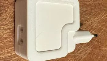 Чехол для зарядного устройства/адаптера питания Apple Ma...