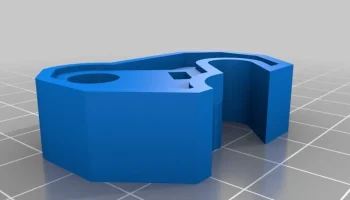 Блокировка MCB 1