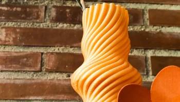Nudo Vase 3