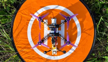 Набор моделей TPU для 5-дюймового FPV TBS Source One V5 с... 6