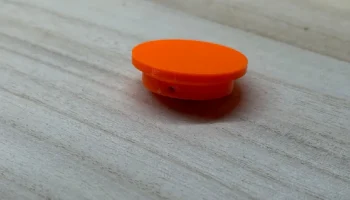 Магнитный дверной замок для Prusa CORE One...... 1