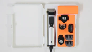 Дорожный футляр для триммера Philips серии 7000 (MG7715/65) 3
