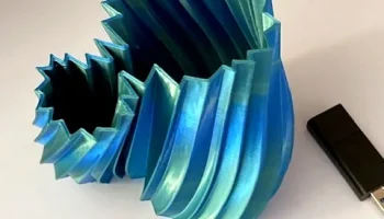Vase 0131 3