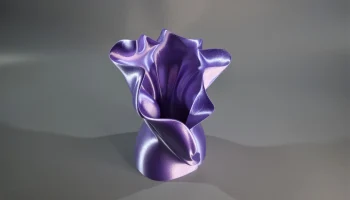 Diva Vase