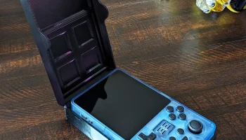 Чехол Powkiddy RGB20SX