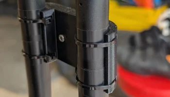 Крепление Garmin Varia для Cruz V20c 3