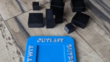 Пазл Survivor 46 Advantage Block