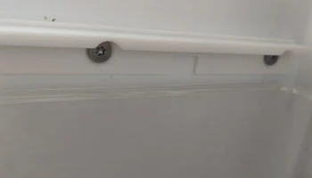 Холодильник Miele K 2902 Vi, деталь 11062990 или деталь 1...