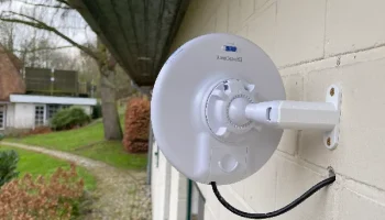 Настенное крепление NanoBeam AC5 2Gen... 2