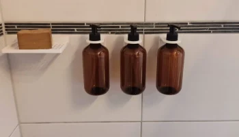 Seifenablage Dusche - Мыльница для душа - Мыльница для душа 4