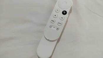 Чехол Chromecast Remote Чехол Chromecast Remote