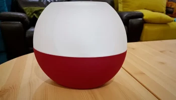 B-Lamp