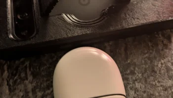 ТПУ - чехол для Google Pixel 8 Pro 1