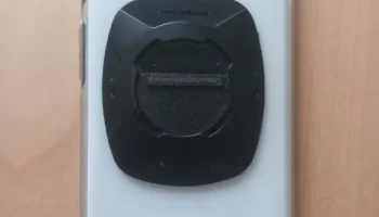 Подставка для телефона Quad Lock