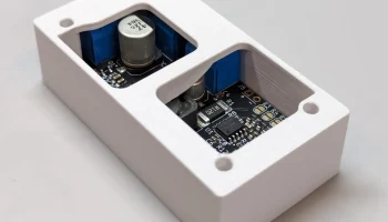 Приспособление для пайки MCSBC-SVR | Зарядное устройство ... 3
