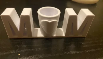 Знак вазы для мамы 1