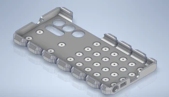 Чехол S22 Ultra 2
