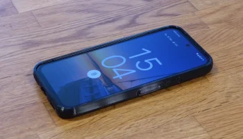 Легкий чехол из ТПУ для Pixel 8a 1