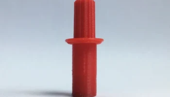 Ручка часов IKEA DEKAD 1