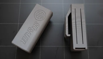 Pouzdro na z&aacute;sobnik Sig Sauer P365 вся версия