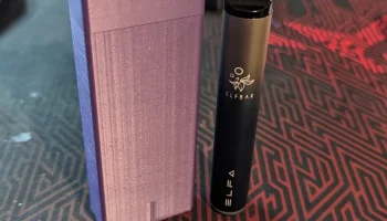 Кейс Elfbar Кейс Elfbar