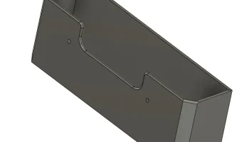 Вставки для чехла FrSky X20S AliExpress 1