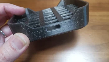 Soap dish 4