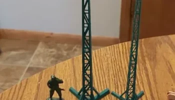 Радиовышка 1