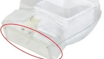 Крышка сумки для руководителей Mosquito Magnet от насеком...