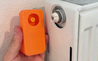 Прокачка для крана Маевского 1