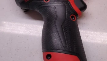 Держатель бит для ударной отвертки Milwaukee M12 3453, 6 ...