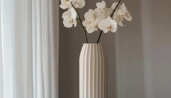 Lusso Vase