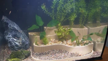 Аквариумный горшок Многоуровневый Aquascape Аквариумный горшок Многоуровневый Aquascape