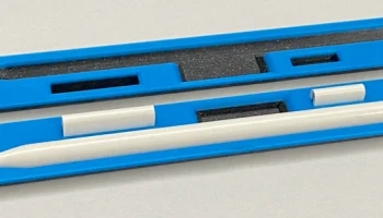 Чехол Apple Pencil 1. Gen 1