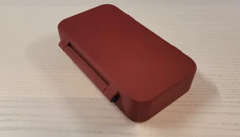 Чехол Anbernic RG351MP 3