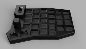 Полный футляр Sofle RGB 2