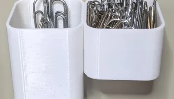 Маленькие контейнеры с магнитами... 2